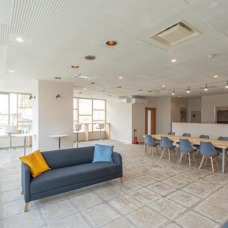 Angel Resort Yuzawa 유자와 외부 사진