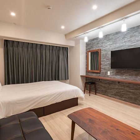 Angel Resort Yuzawa 유자와 외부 사진