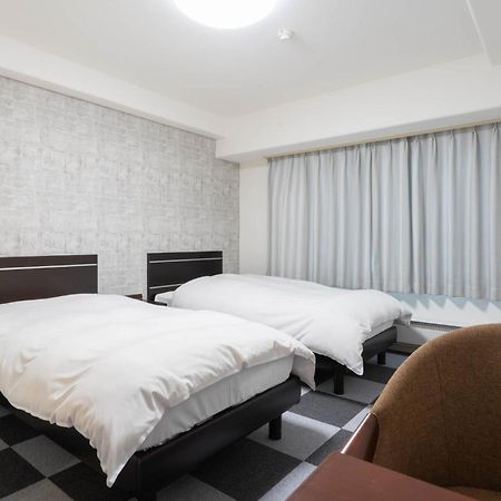 Angel Resort Yuzawa 유자와 외부 사진