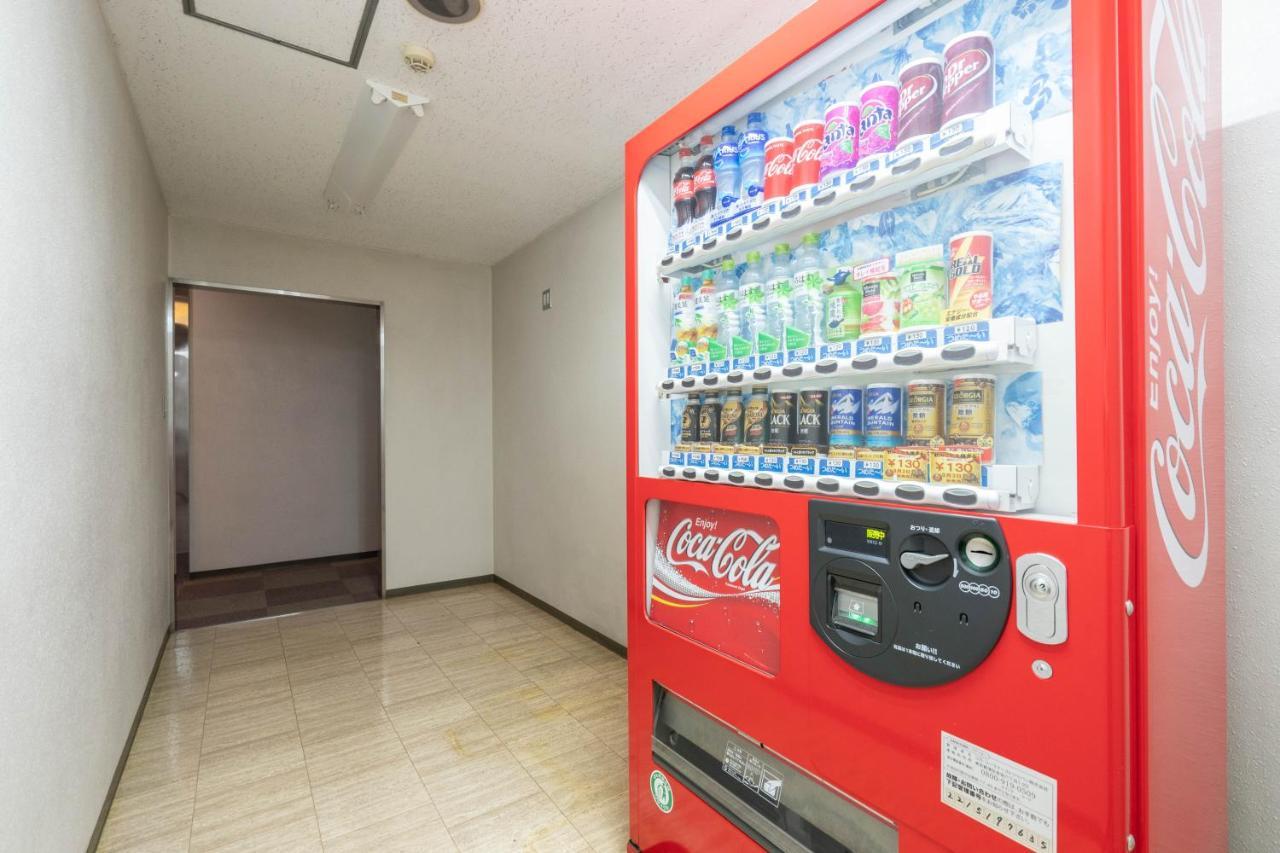 Angel Resort Yuzawa 유자와 외부 사진