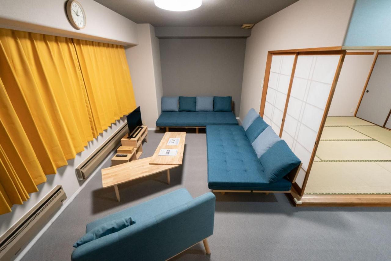 Angel Resort Yuzawa 유자와 외부 사진