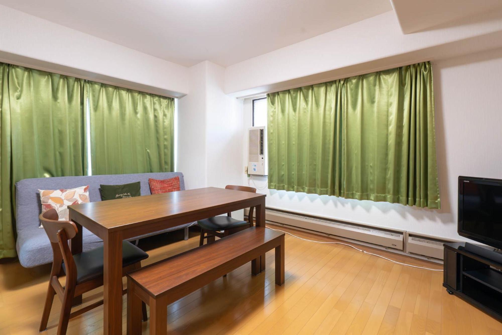 Angel Resort Yuzawa 유자와 외부 사진