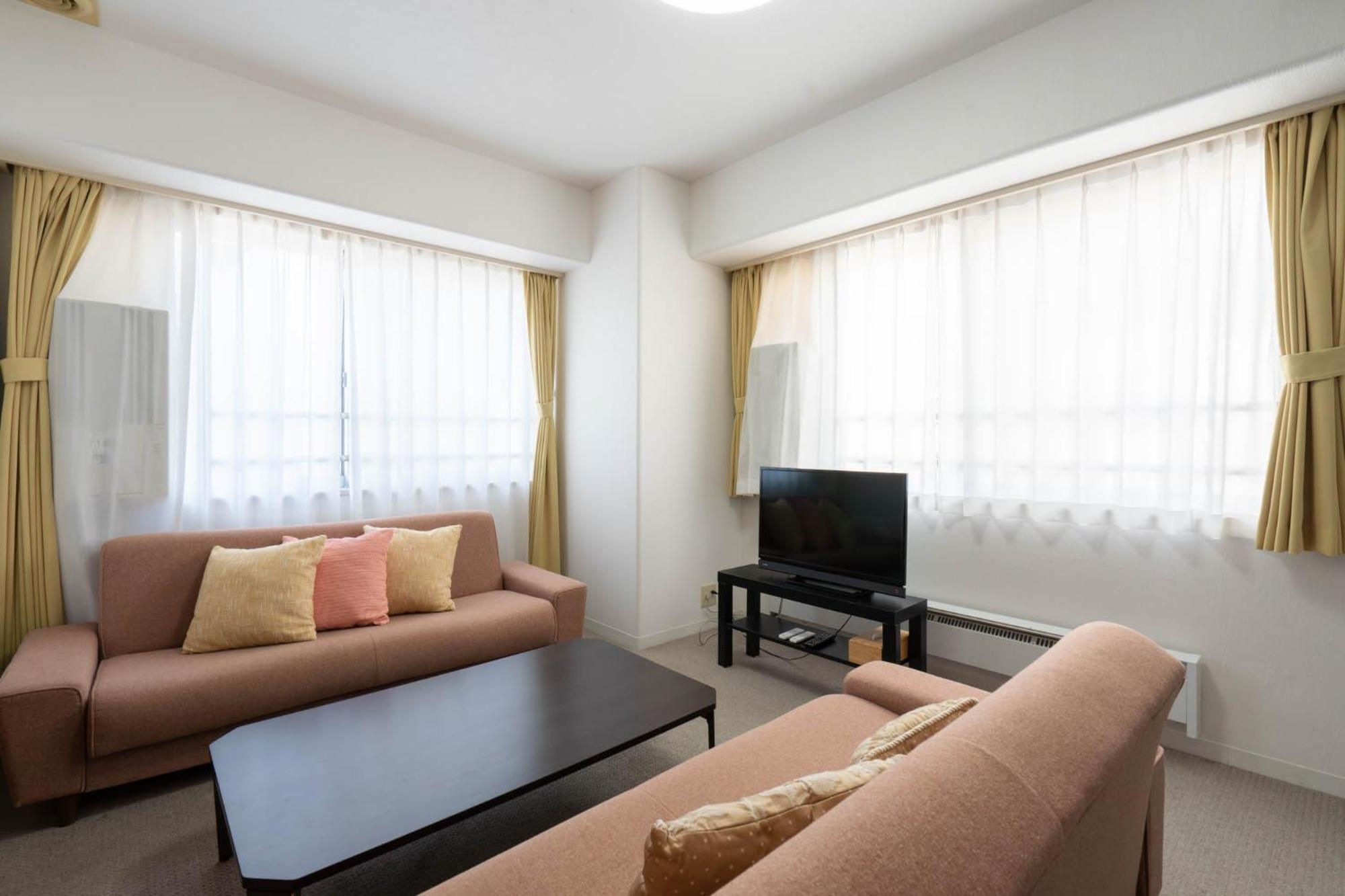Angel Resort Yuzawa 유자와 외부 사진